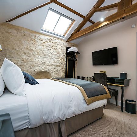 Museum Residence Oxford Bagian luar foto