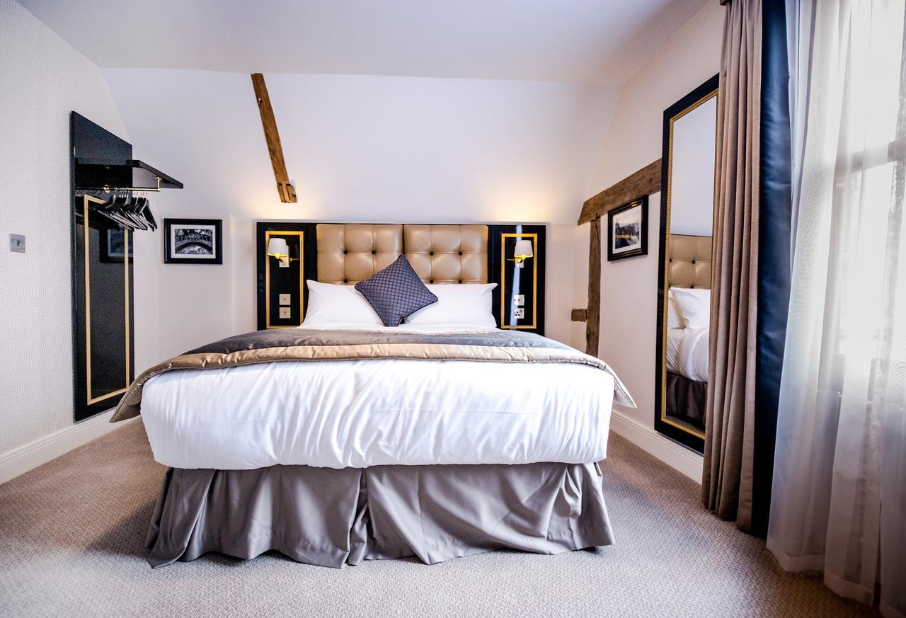 Museum Residence Oxford Bagian luar foto
