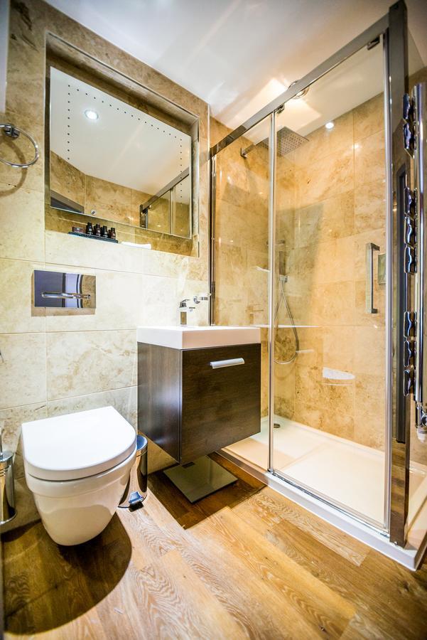 Museum Residence Oxford Bagian luar foto